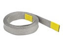 Delock Geflechtschlauch - 2 m