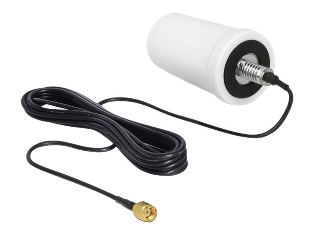 Delock WLAN RP-SMA - Antenne - Außenbereich -