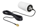 Delock WLAN RP-SMA - Antenne - Außenbereich -