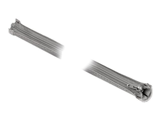 Delock Geflechtschlauch - 20 mm Durchmesser