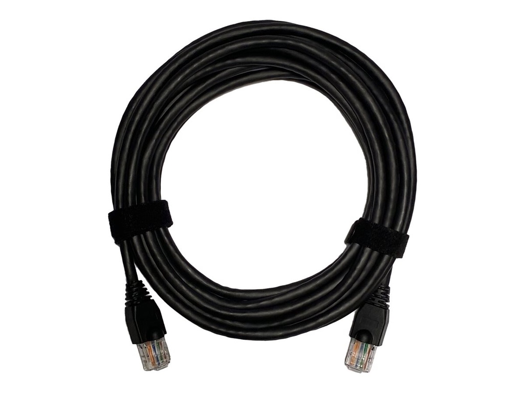 Jabra Netzwerkkabel - RJ-45 (M) zu RJ-45 (M)