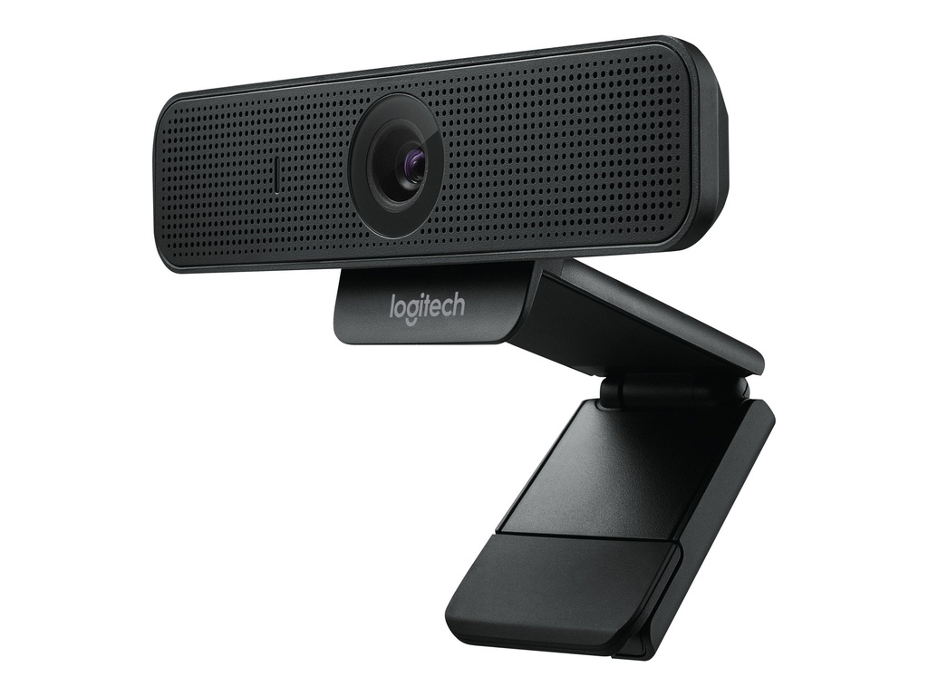 Logitech Webcam C925e - Webcam - Farbe - 1920