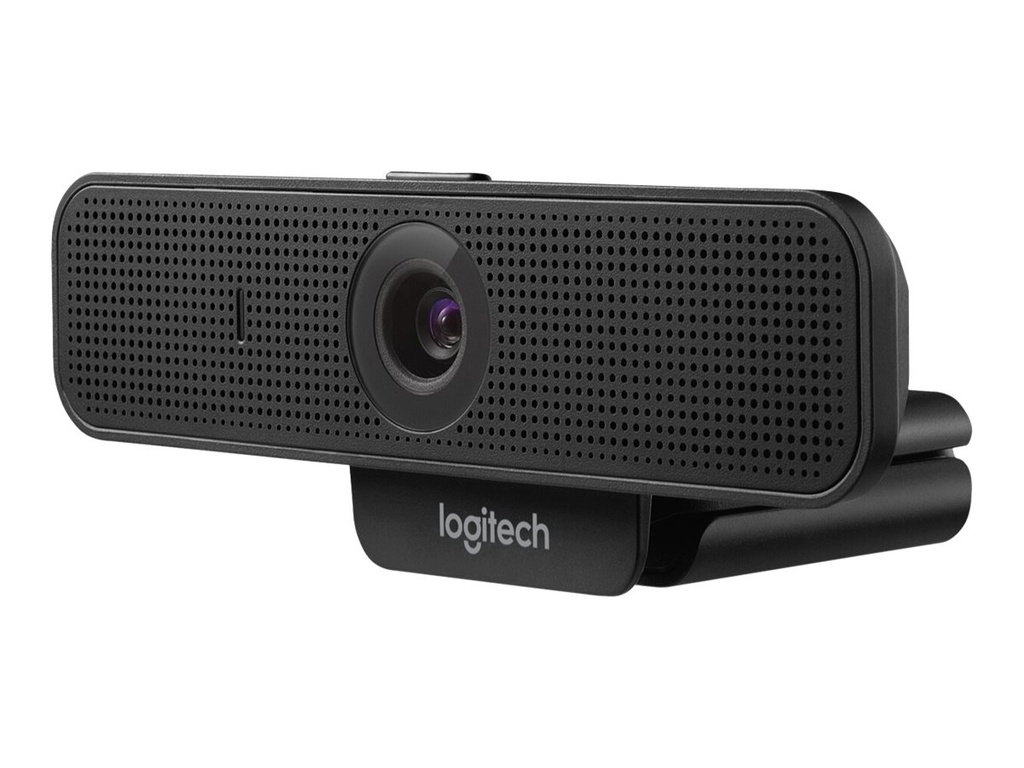 Logitech Webcam C925e - Webcam - Farbe - 1920