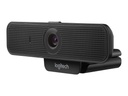 Logitech Webcam C925e - Webcam - Farbe - 1920