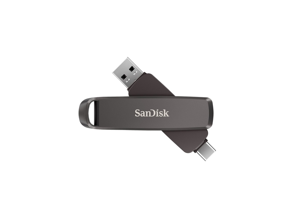 [SDDDE1-512G-G46] SanDisk Extreme PRO Dual Drive - USB-Flash-Laufwerk