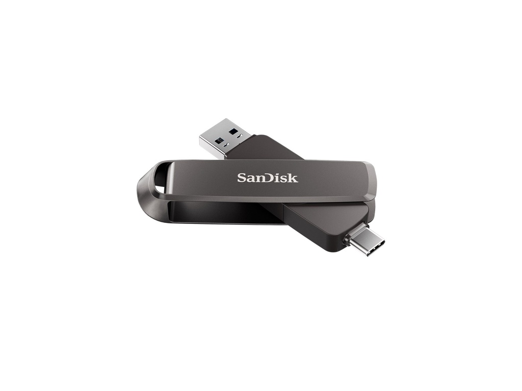 [SDDDE1-2T00-G46] SanDisk Extreme PRO Dual Drive - USB-Flash-Laufwerk