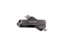 SanDisk Extreme PRO Dual Drive - USB-Flash-Laufwerk