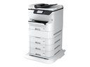Epson WorkForce Pro WF-C878RD3TWFC - Multifunktionsdrucker - Farbe - Tintenstrahl - A3 (297 x 420 mm)