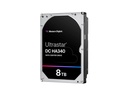WD Ultrastar DC HA340 WUS721208BLE6L4 - Festplatte - Rechenzentrum - 8 TB - intern - 3.5" (8.9 cm)