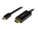 StarTech.com 2m Mini DisplayPort auf HDMI Konverterkabel
