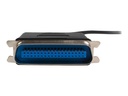 StarTech.com USB auf Parallel Adapter Kabel - Adapter - Digital/Daten