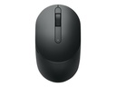 Dell Mobile Wireless Mouse MS3320W - Maus - Optisch