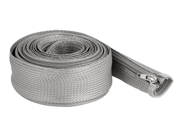 Delock Geflechtschlauch - 50 mm Durchmesser