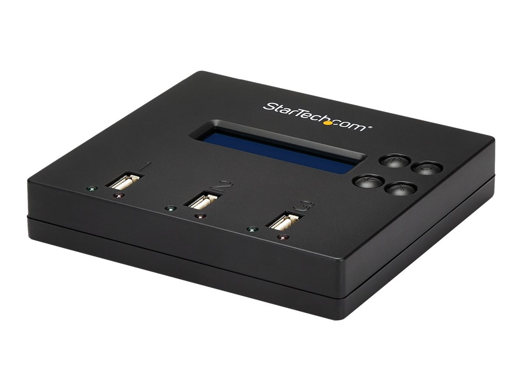 StarTech.com 1:2 Standalone USB 2.0 USB Stick