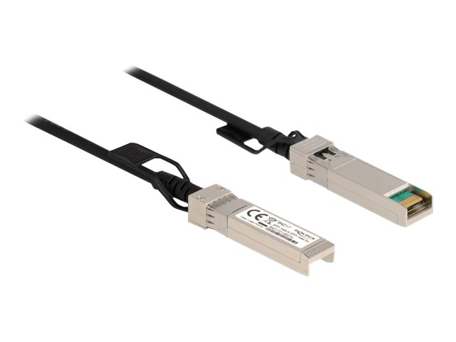 Delock Direktanschlusskabel - SFP+ zu SFP+