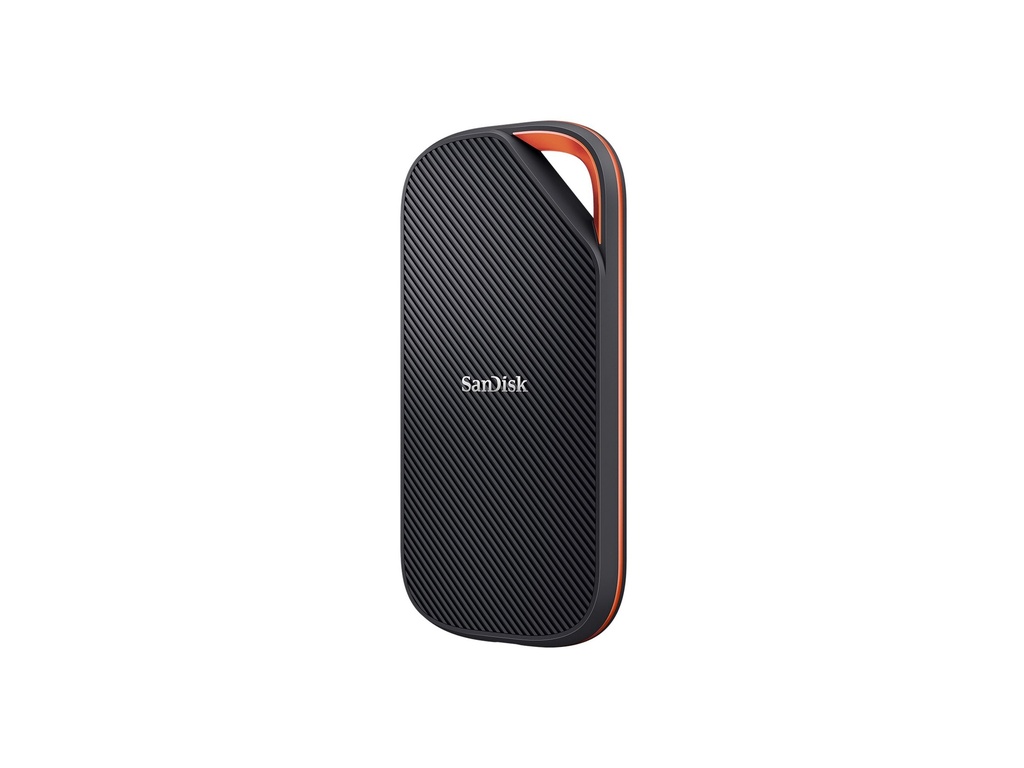 SanDisk Extreme PRO - SSD - 4 TB - extern (tragbar)