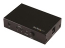 StarTech.com 2 Port HDMI Switch - 4K HDMI Switch Box