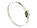 Delock Kabelbinder - 40 cm (Packung mit 10)