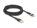 Delock USB-Kabel - USB (M) zu USB-C (M) - USB