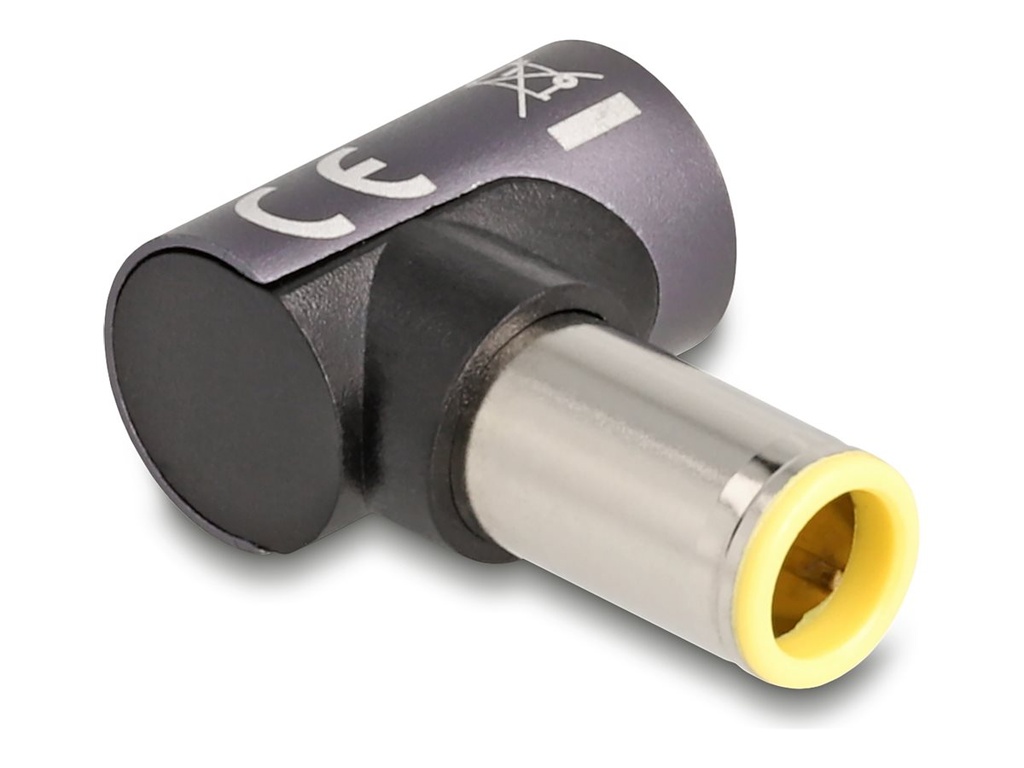 Delock Adapter für Power Connector - Gleichstromstecker 7,9 x 5,5 mm (M)