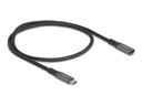 Delock USB-Verlängerungskabel - USB-C (M)