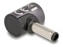 Delock Adapter für Power Connector - Gleichstromstecker 4,5 x 3,0 mm (M)