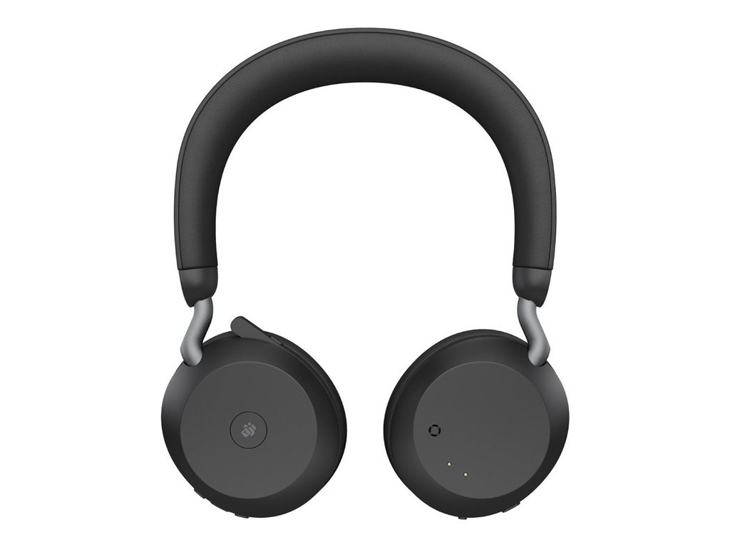 Jabra Evolve2 75 - Headset - On-Ear - Bluetooth