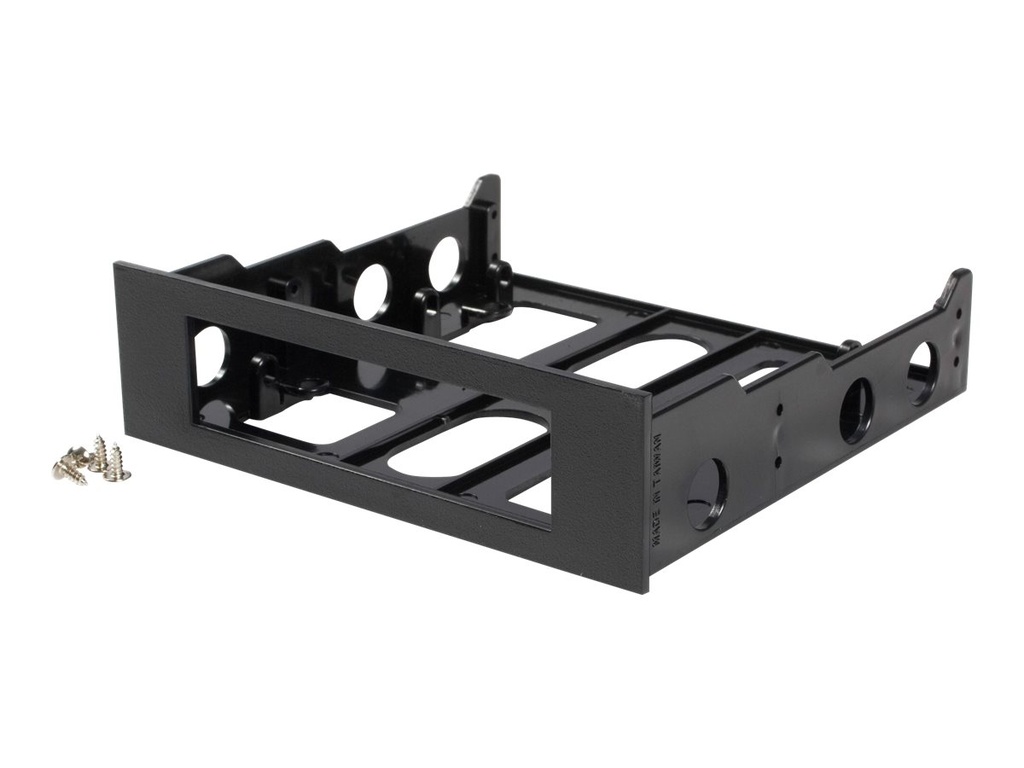 [BRACKETFDBK] StarTech.com Speichereinschubadapter für 3.5" (8.9cm)