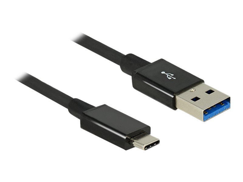 Delock Premium - USB-Kabel - USB Typ A (M) zu USB-C (M)