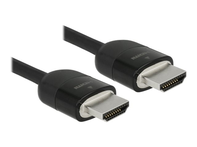 Delock Premium - Premium Highspeed - HDMI-Kabel