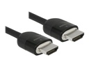 Delock Premium - Premium Highspeed - HDMI-Kabel