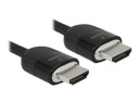 Delock Premium - Premium Highspeed - HDMI-Kabel