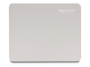 Delock Mauspad - 220 x 180 mm, Glasbeschichtung