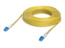 Ubiquiti UniFi - Patch-Kabel - LC/UPC Einzelmodus (M)