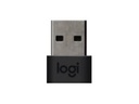 Logitech Logi Zone Wired USB-A Adapter - USB-Adapter - USB Typ A (M)