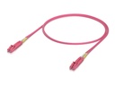 Ubiquiti UniFi - Patch-Kabel - LC/UPC Multi-Modus (M)
