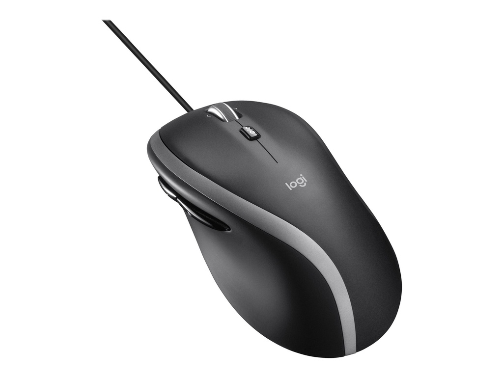 Logitech M500s Advanced Corded Mouse - Maus