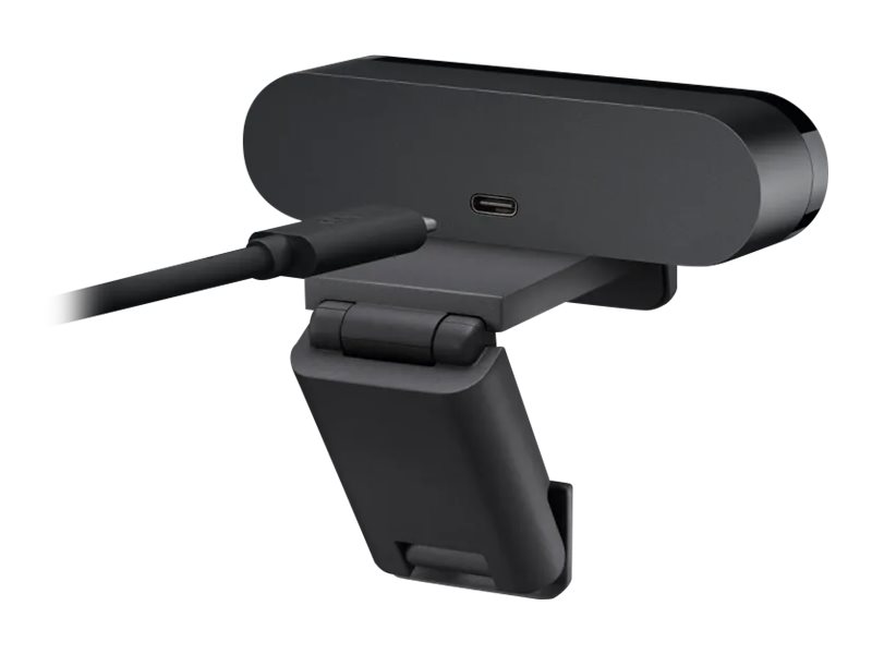 Logitech USB-Kabel - USB Typ A (M) zu USB-C (M)