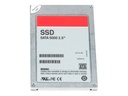Dell  SSD - 3.84 TB - 2.5" (6.4 cm) - SATA 6Gb/s - für PowerEdge C6420 (2.5")