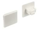 Delock Schutzumschlag - weiß (Packung mit 10)