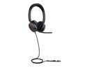 Yealink UH48 Dual - Headset - On-Ear - kabelgebunden
