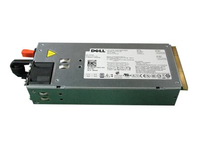 Dell Customer Kit - Stromversorgung redundant / Hot-Plug (Plug-In-Modul)