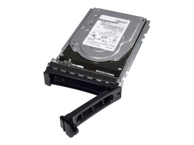 Dell  SSD - 800 GB - Hot-Swap - 2.5" (6.4 cm) - SATA 6Gb/s - für PowerEdge T430 (2.5")