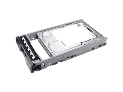 Dell  Festplatte - 300 GB - Hot-Swap - 2.5" (6.4 cm)