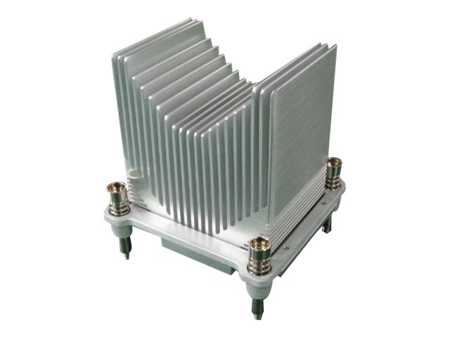 Dell Heatsink for Additional Processor - Prozessorkühler