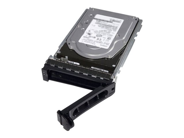 Dell  SSD - 400 GB - Hot-Swap - 2.5" (6.4 cm) - SAS 12Gb/s - für PowerEdge FC630 (2.5")