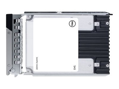 Dell  Kunden-Kit - SSD - Read Intensive - 960 GB - Hot-Swap - 2.5" (6.4 cm)