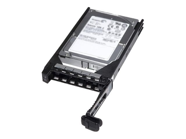 Dell Nearline - Festplatte - 3 TB - Hot-Swap - 3.5" (8.9 cm)