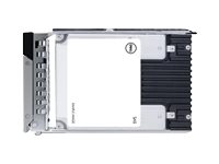 Dell 1.92TB SSD vSAS SED Gemischte Nutzung 512e 2.5* Hot-plug 3 DWPD