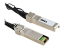 Dell Networking 40GbE QSFP+ to 4 x 10GbE SFP+